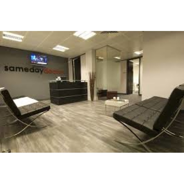 Samedaydoctor - Manchester - Clinictor