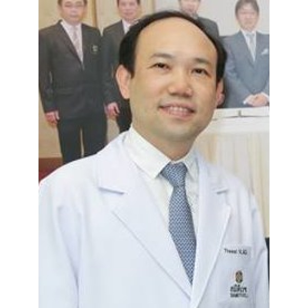 Samitivej Sukhumvit Hospital - Clinictor