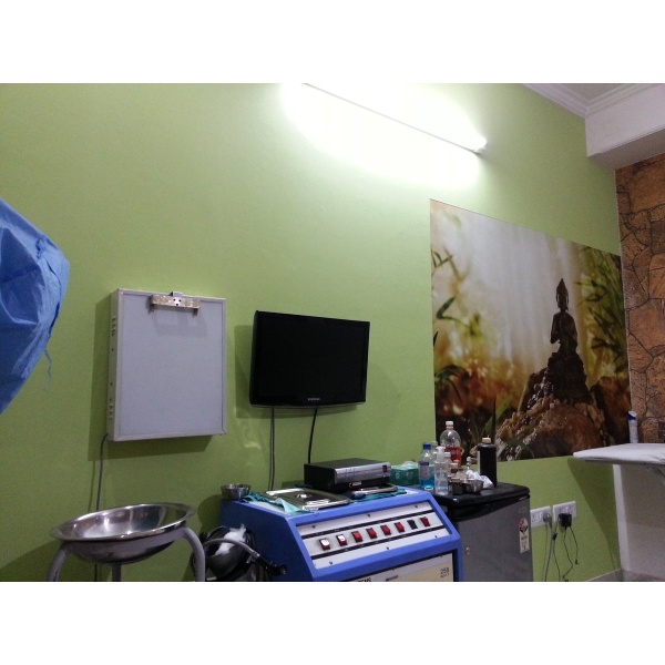 Sanaansh Ent & Allergy Centre - Clinictor