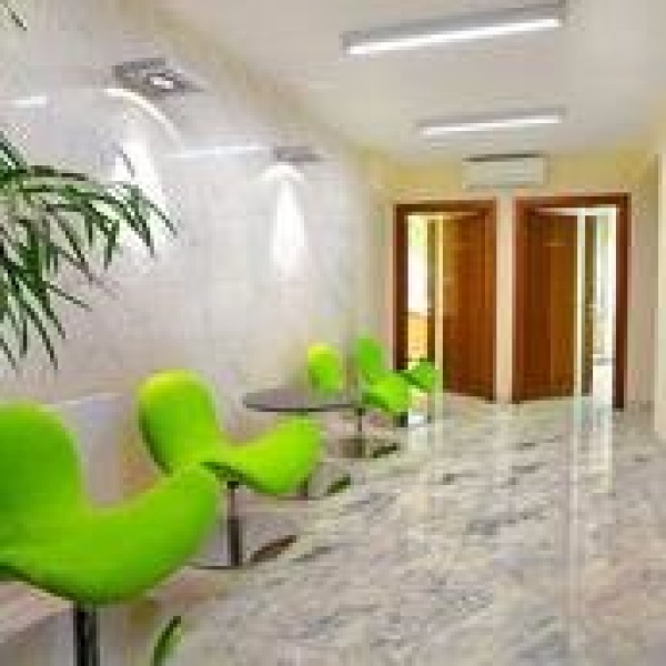 Sanadent  General and Cosmetic Dental - Clinictor
