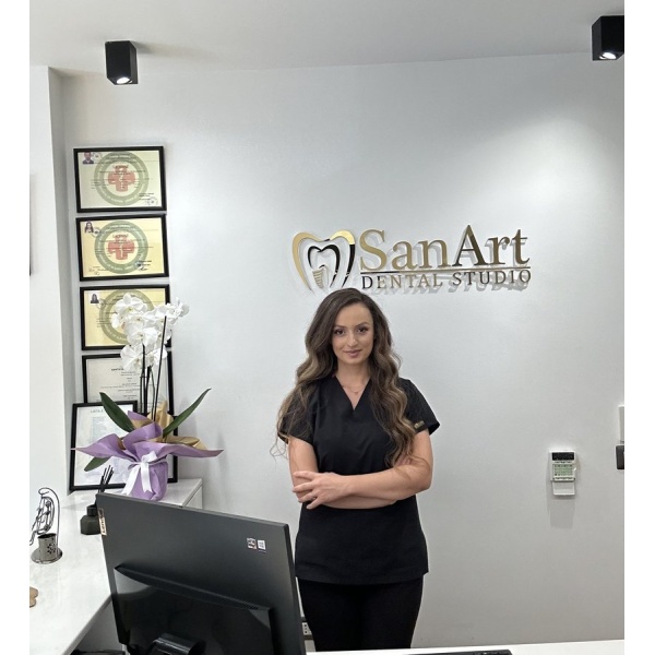 Sanart Dental Studio - Clinictor