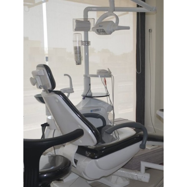 Sanderi Multispeciality Dental Clinic - Clinictor
