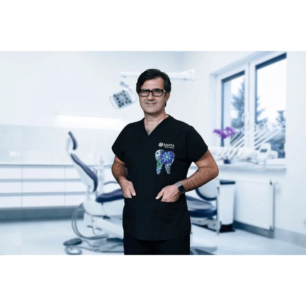 Sanita Dental Hospital - Clinictor