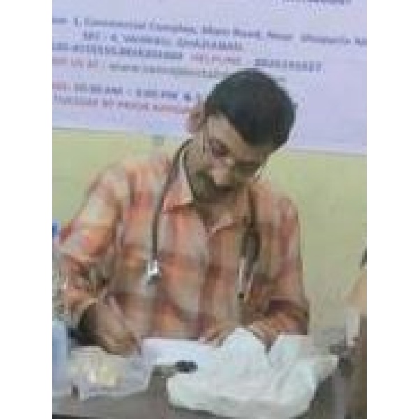 Sanraj Dental Studio - Clinictor