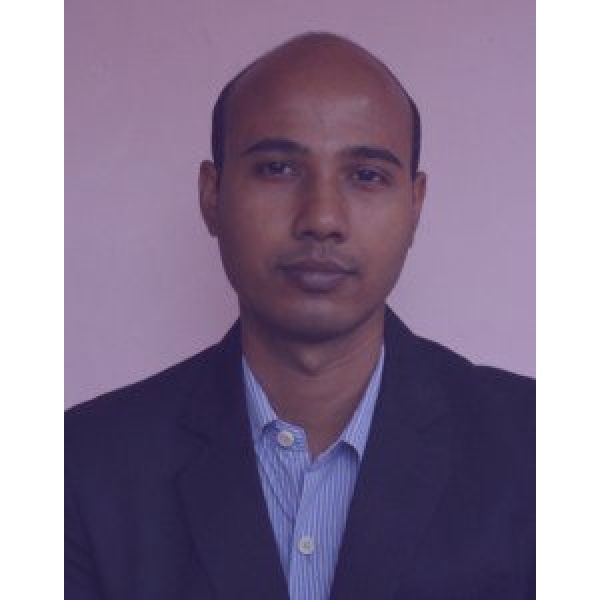 Santanu Das - Clinictor