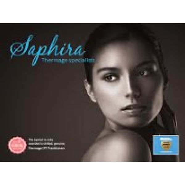 Saphira Thermage - Melbourne - Clinictor
