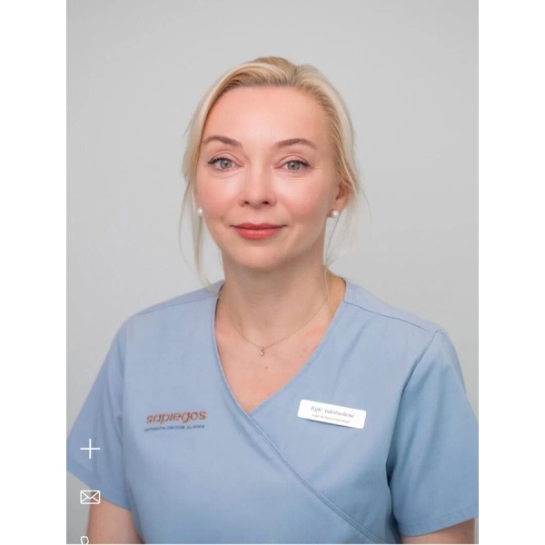 Sapiegos Klinika - Clinictor