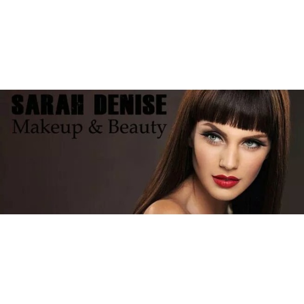 Sarah Denise Makeup & Beauty - Clinictor