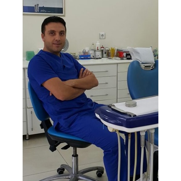 Sariyer Dental Clinic - Clinictor