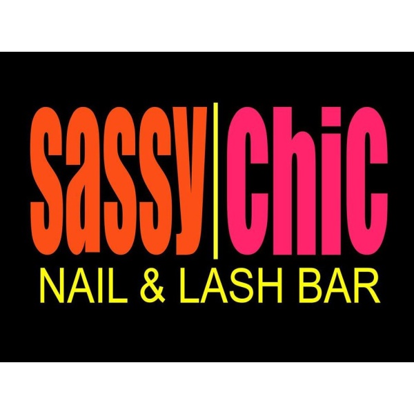 SassyChic Nail and Lash Bar - Clinictor