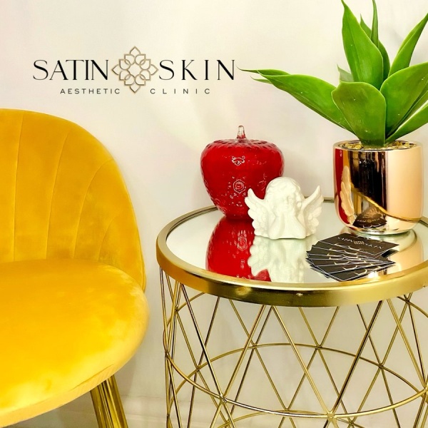 SatinSkin Aesthetic Clinic - Clinictor