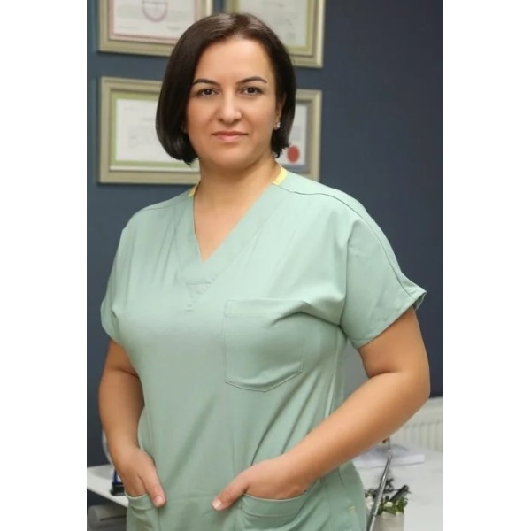 Saynur Yilmaz Clinic - Clinictor