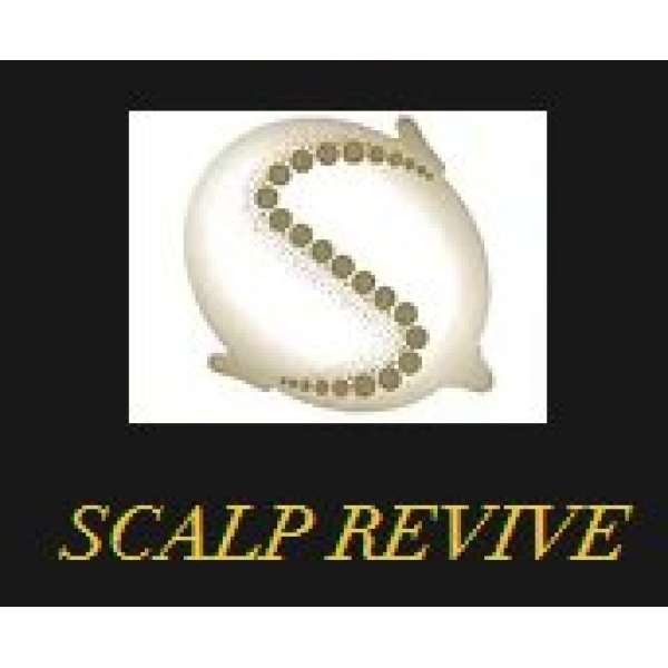Scalp Revive - Clinictor