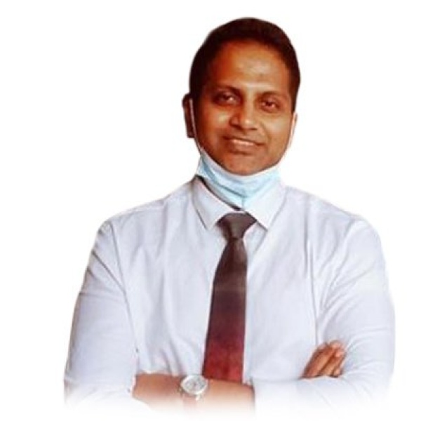 School of Dental Medicine -Dr. Gowd’s Dental Hospital - Clinictor