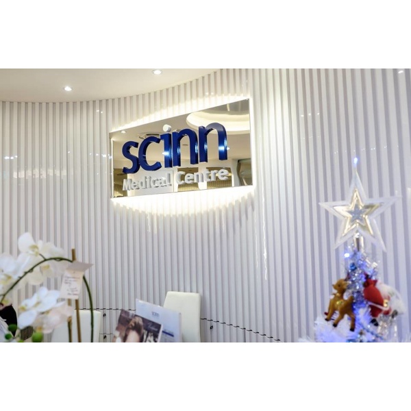 Scinn Medical Centre - Clinictor