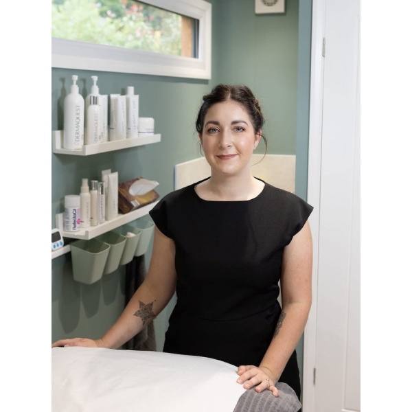 Secret Garden Beauty and Aesthetics - Clinictor