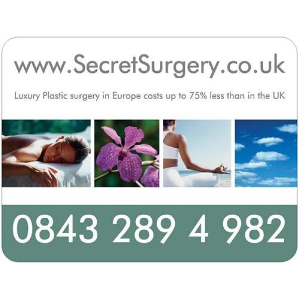 Secret Surgery Ltd- Poland - Clinictor