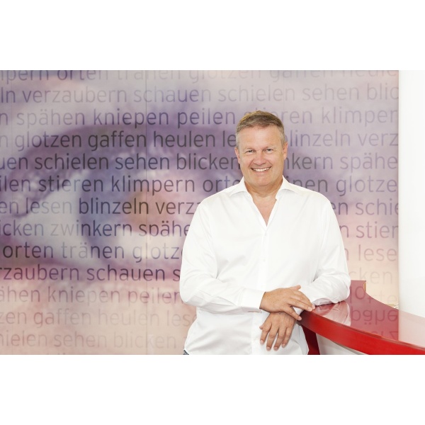 sehkraft Augenzentrum Berlin - Clinictor