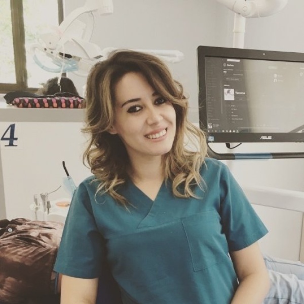 Selin Dental Clinic - Clinictor