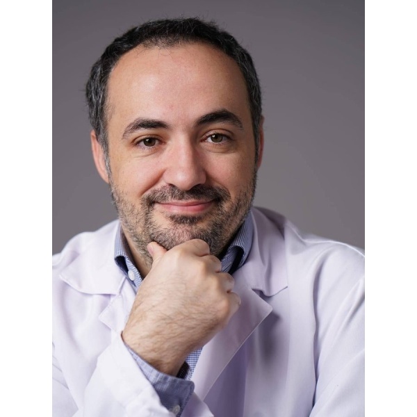 Sener Kucuk - Clinictor