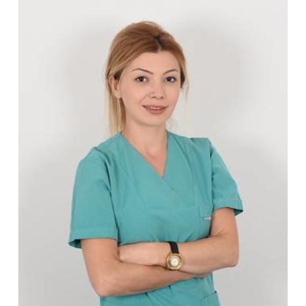 Serap Perk Hair Transplantation Center - Clinictor