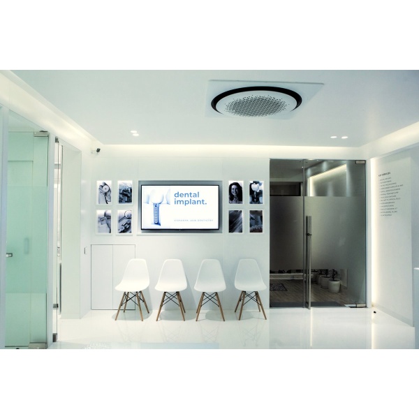 Seraphic Dental Clinic - Clinictor