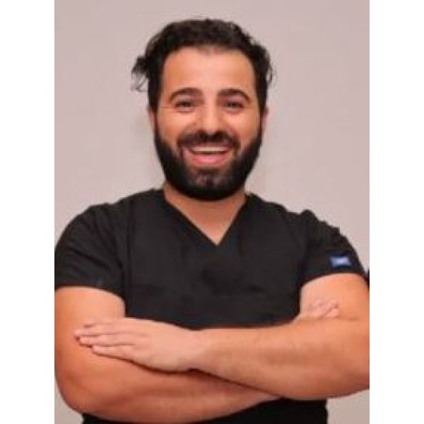 Sercan Aslan Hair Clinic - Clinictor