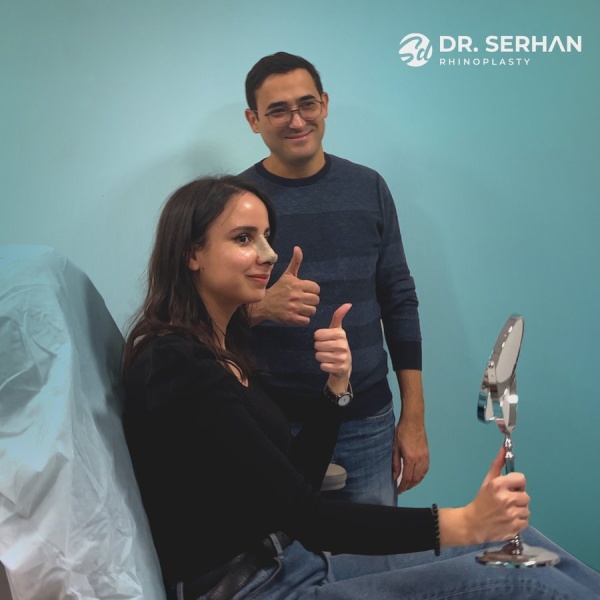 Serhan Derin - Clinictor