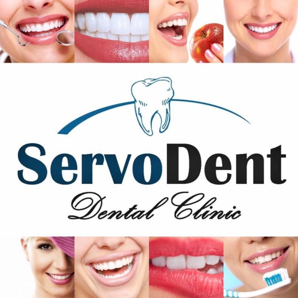 ServoDent Dental Clinic - Clinictor
