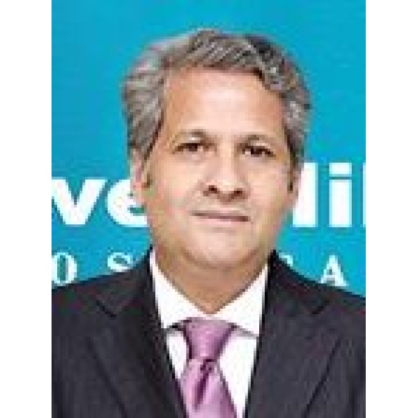 SevenHills Hospital - Mumbai - Clinictor