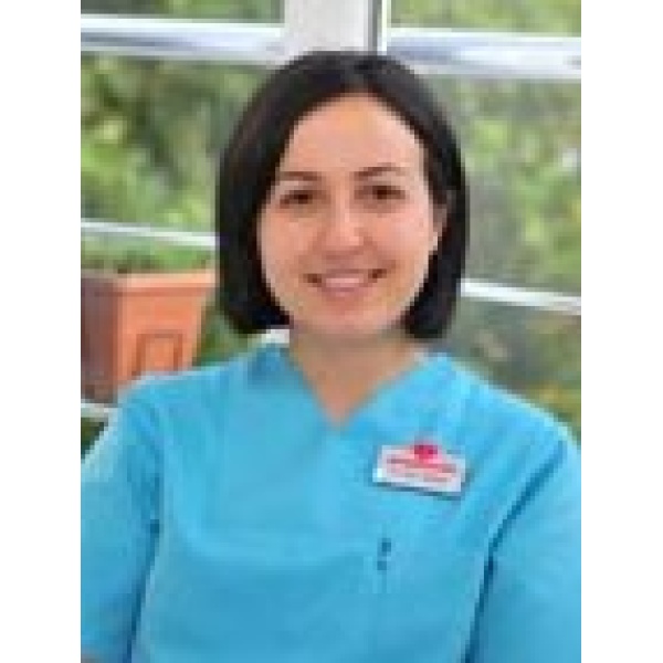 Sevgi Dental Clinic - Clinictor