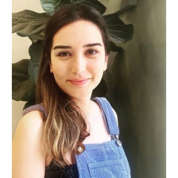 Seyma Kılıçarslan - Clinictor