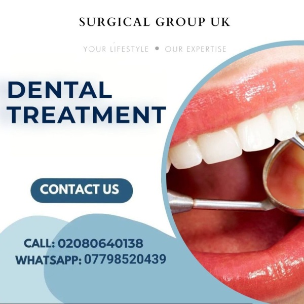 SG-Dental - Clinictor