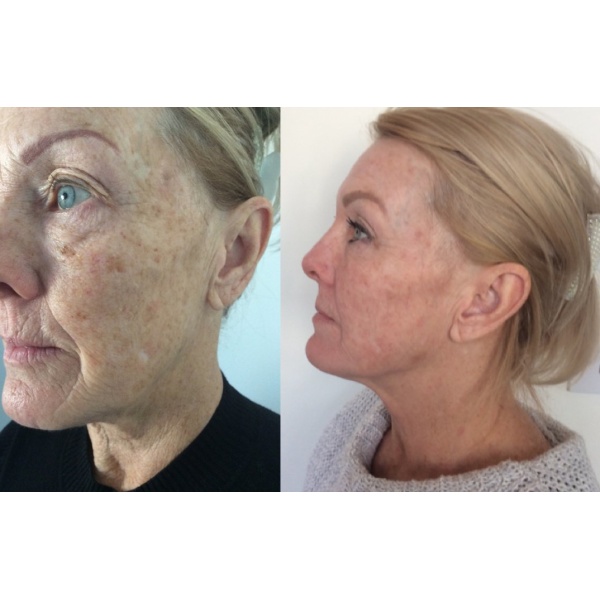 Shadi Danin Medi Spa - Clinictor