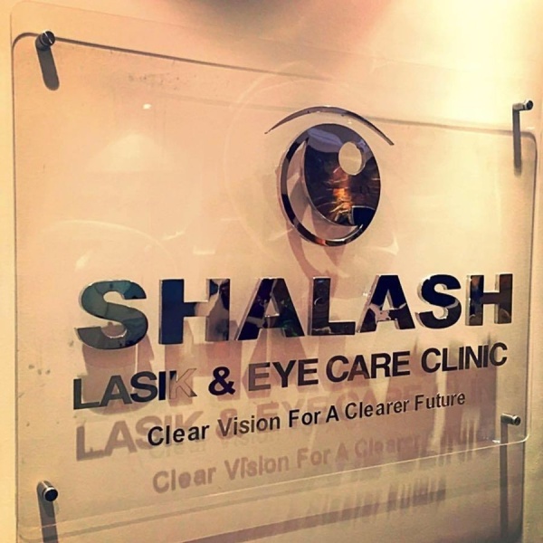 Shalash LASIK & Eye Care Clinics - Clinictor