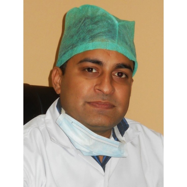 Sharda Dental Hospital - Clinictor