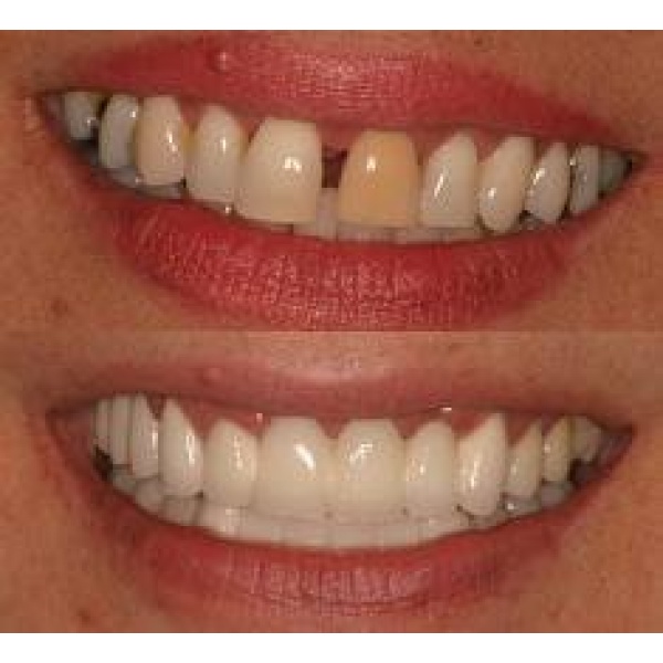 Sharma Dental Care Centre - Clinictor