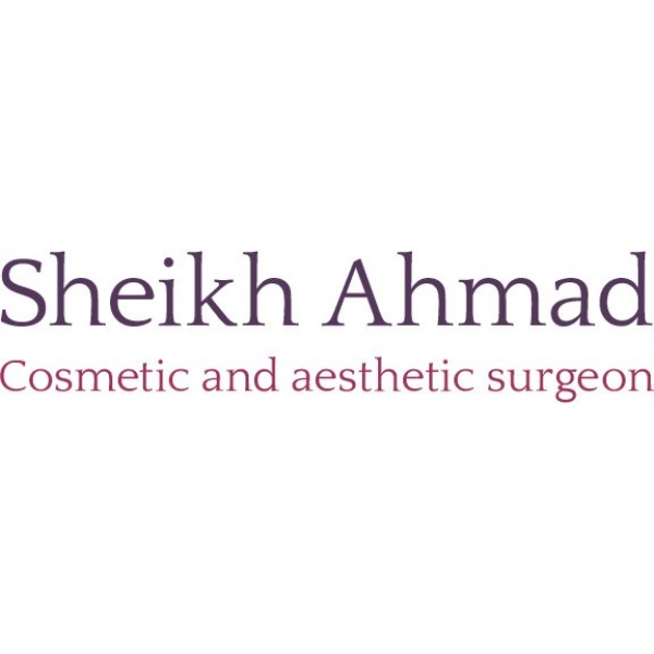 Sheikh Ahmad Cosmetic & Aesthetics Surgeon - Clinictor