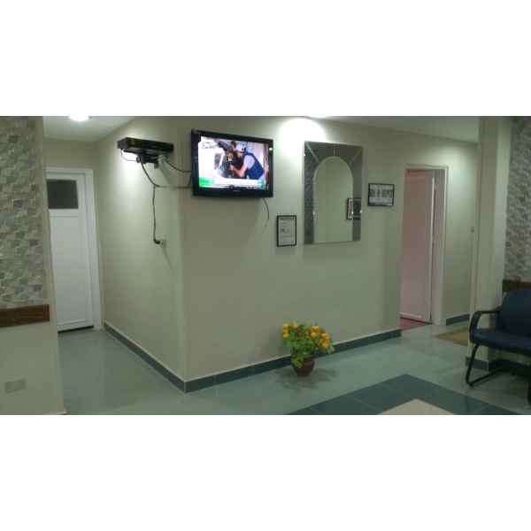 Sheraton Dental Clinic - Clinictor