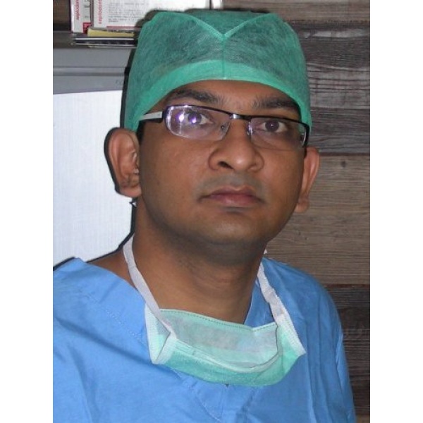 Sheth Dental Clinic and Implant Centre - Clinictor