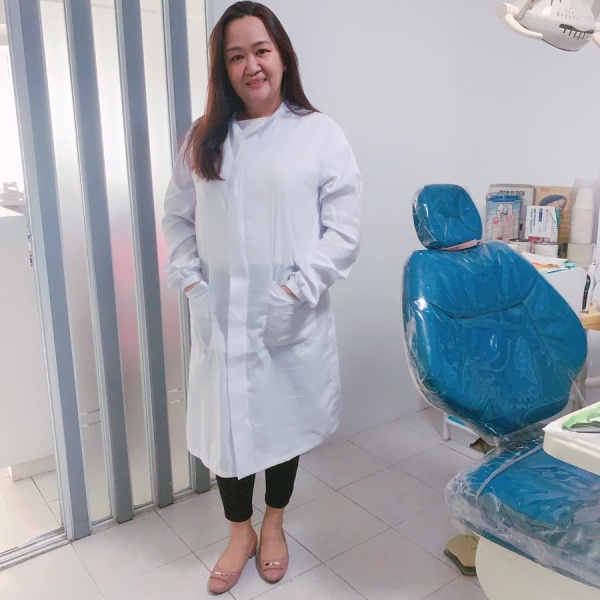 Shiela Paras Ponce Dental Clinic - Clinictor
