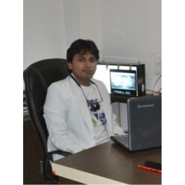 Shree Jee Dental Hospital - Clinictor