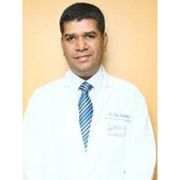 Shree Meenakshi Orthopedics & Sports Medicine - Clinictor
