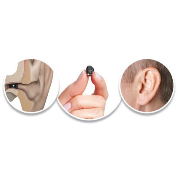 SHROBONEE HEARING AID CENTER - Clinictor