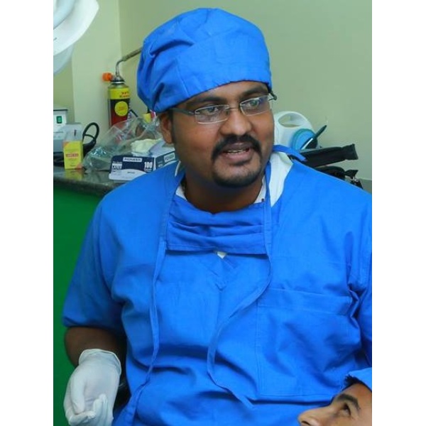 SI_DENT Dental Clinic - Clinictor