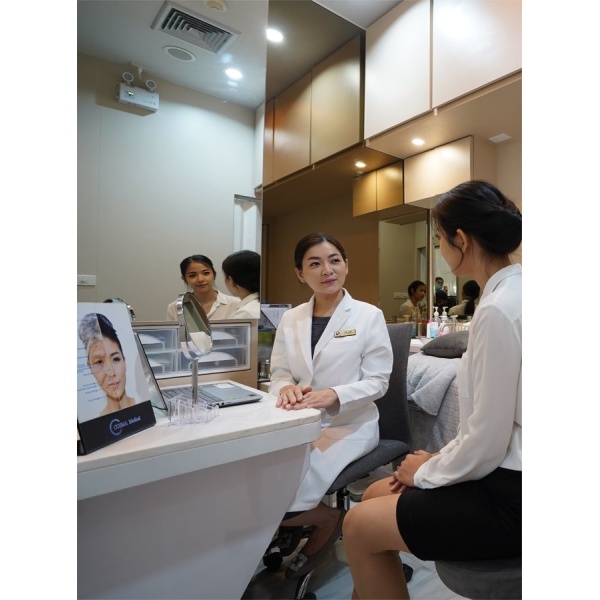 Siam Clinic Phuket - Clinictor
