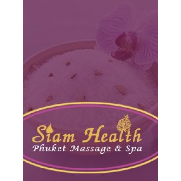 Siam Health Phuket Massage And Spa - Clinictor
