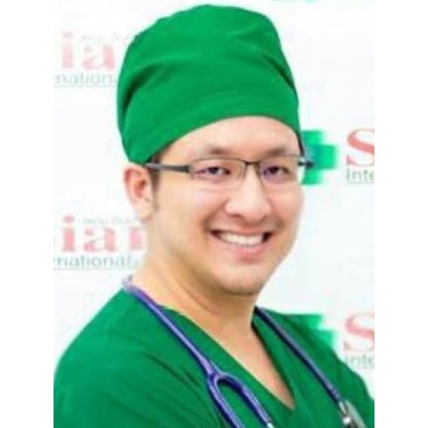 Siam International Clinic-Sainamyen - Clinictor