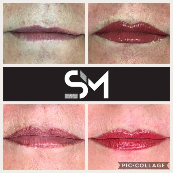 Sian Mortimer Permanent Cosmetics - Clinictor