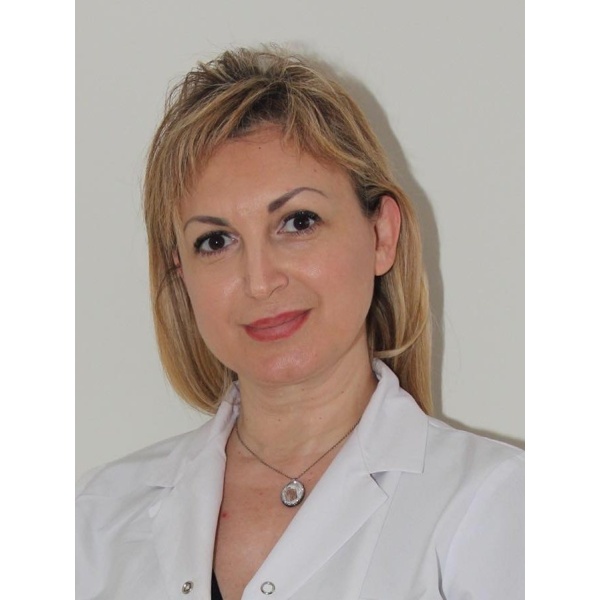 Sibel Tezil - Umraniye - Clinictor